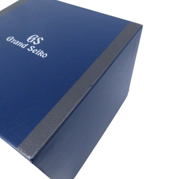 セイコー グランドセイコー スポーツコレクション SBGJ237 SEIKO 腕時計 ミッドナイトブルー文字盤