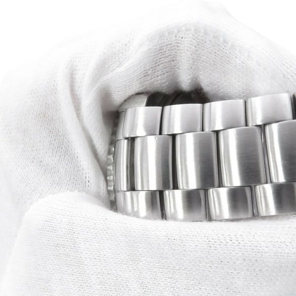 オメガ シーマスター プラネットオーシャン コーアクシャル クロノグラフ 2210.50.00 OMEGA 腕時計 黒文字盤