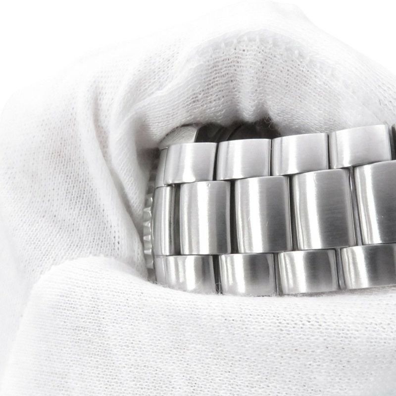 オメガ シーマスター プラネットオーシャン コーアクシャル クロノグラフ 2210.50.00 OMEGA 腕時計 黒文字盤