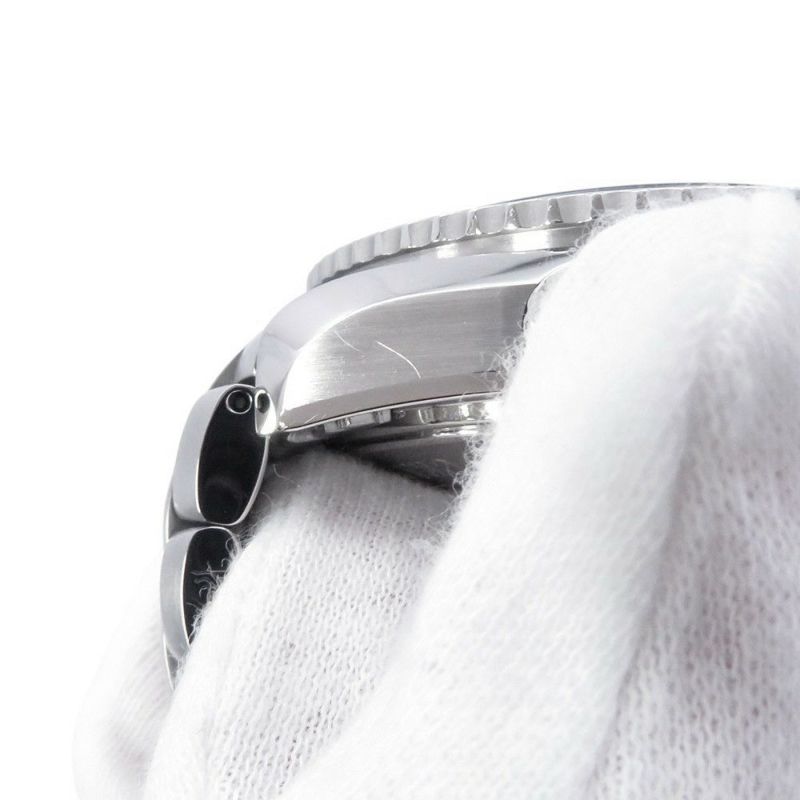 オメガ シーマスター プラネットオーシャン コーアクシャル クロノグラフ 2210.50.00 OMEGA 腕時計 黒文字盤