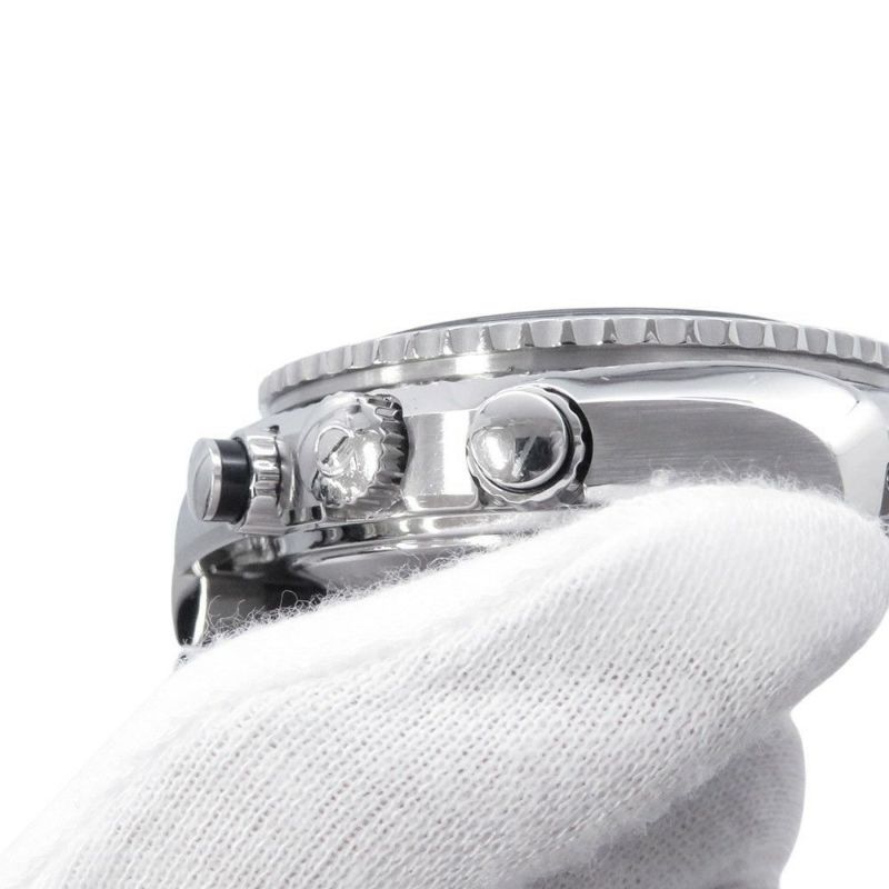 オメガ シーマスター プラネットオーシャン コーアクシャル クロノグラフ 2210.50.00 OMEGA 腕時計 黒文字盤