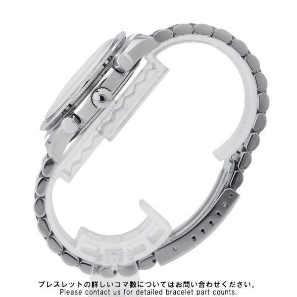 オメガ スピードマスター レーシング ミハエル・シューマッハ 世界限定6000本 3518.50 OMEGA 腕時計 黒文字盤