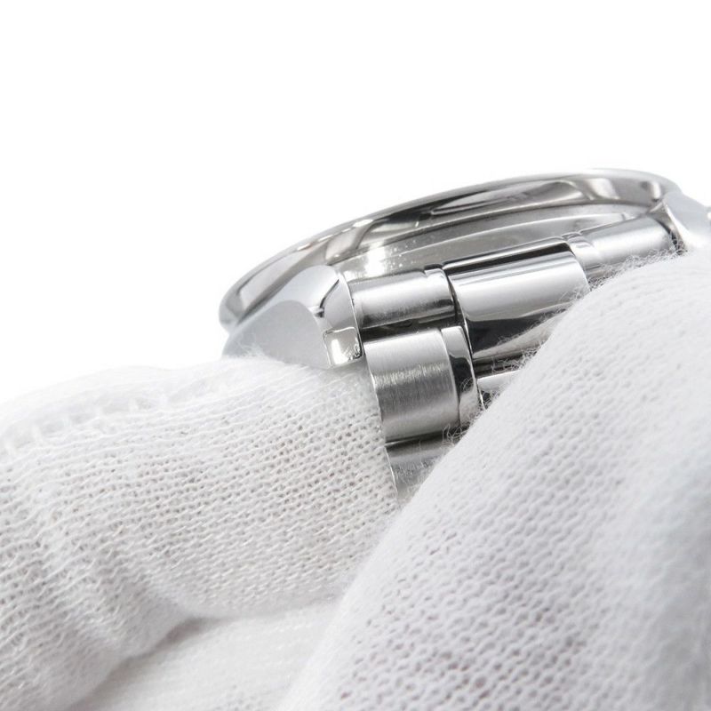 オメガ スピードマスター レーシング ミハエル・シューマッハ 世界限定6000本 3518.50 OMEGA 腕時計 黒文字盤