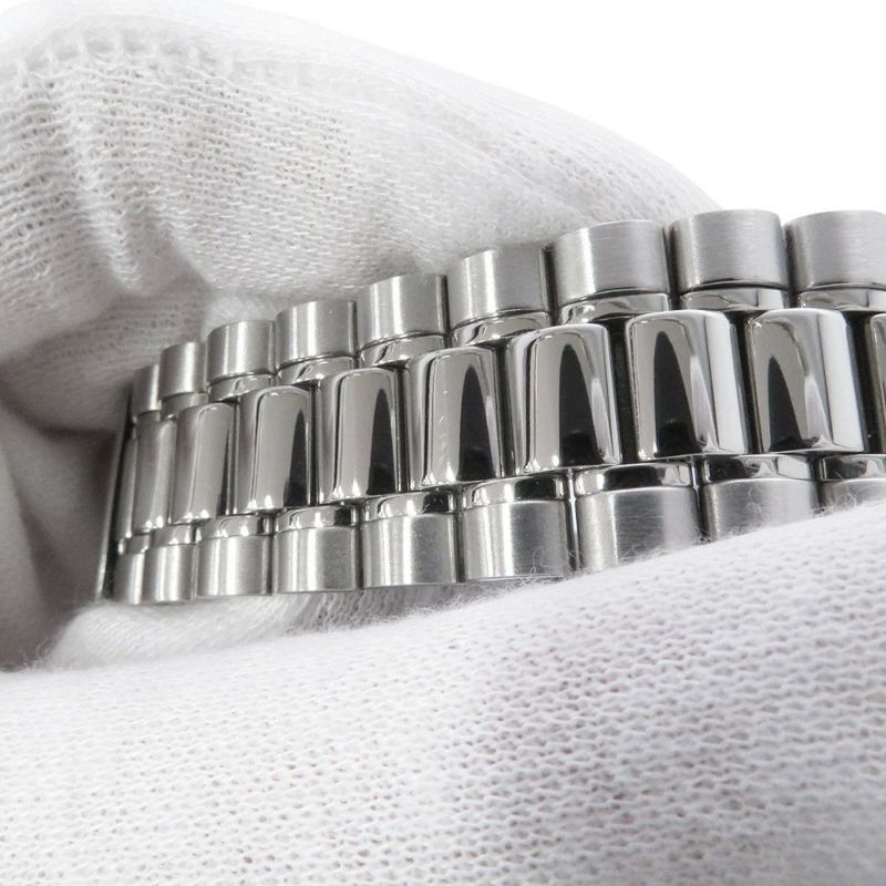 オメガ スピードマスター レーシング ミハエル・シューマッハ 世界限定6000本 3518.50 OMEGA 腕時計 黒文字盤