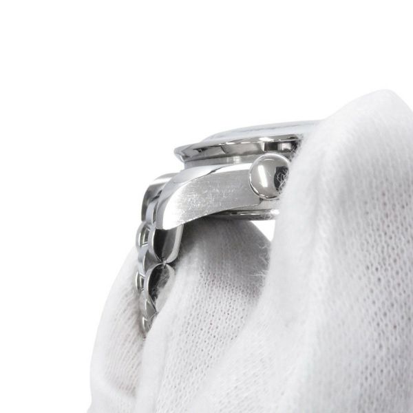 オメガ スピードマスター レーシング ミハエル・シューマッハ 世界限定6000本 3518.50 OMEGA 腕時計 黒文字盤