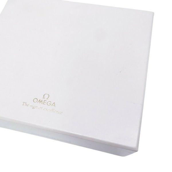 オメガ スピードマスター レーシング ミハエル・シューマッハ 世界限定6000本 3518.50 OMEGA 腕時計 黒文字盤