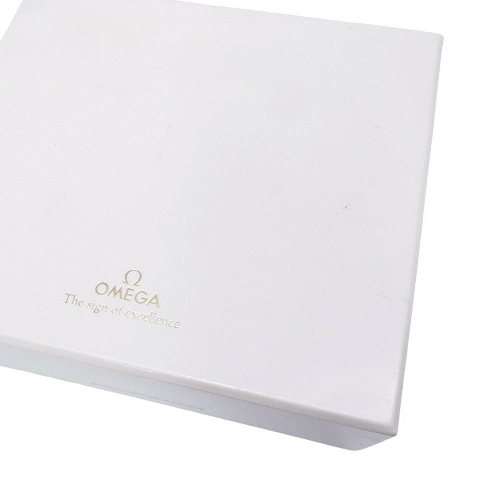 オメガ スピードマスター レーシング ミハエル・シューマッハ 世界限定6000本 3518.50 OMEGA 腕時計 黒文字盤