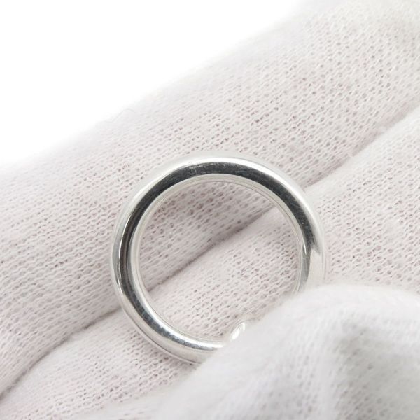 エルメス ブレスレット シェーヌダンクル ファランドール SV925シルバー サイズST HERMES ジュエリー