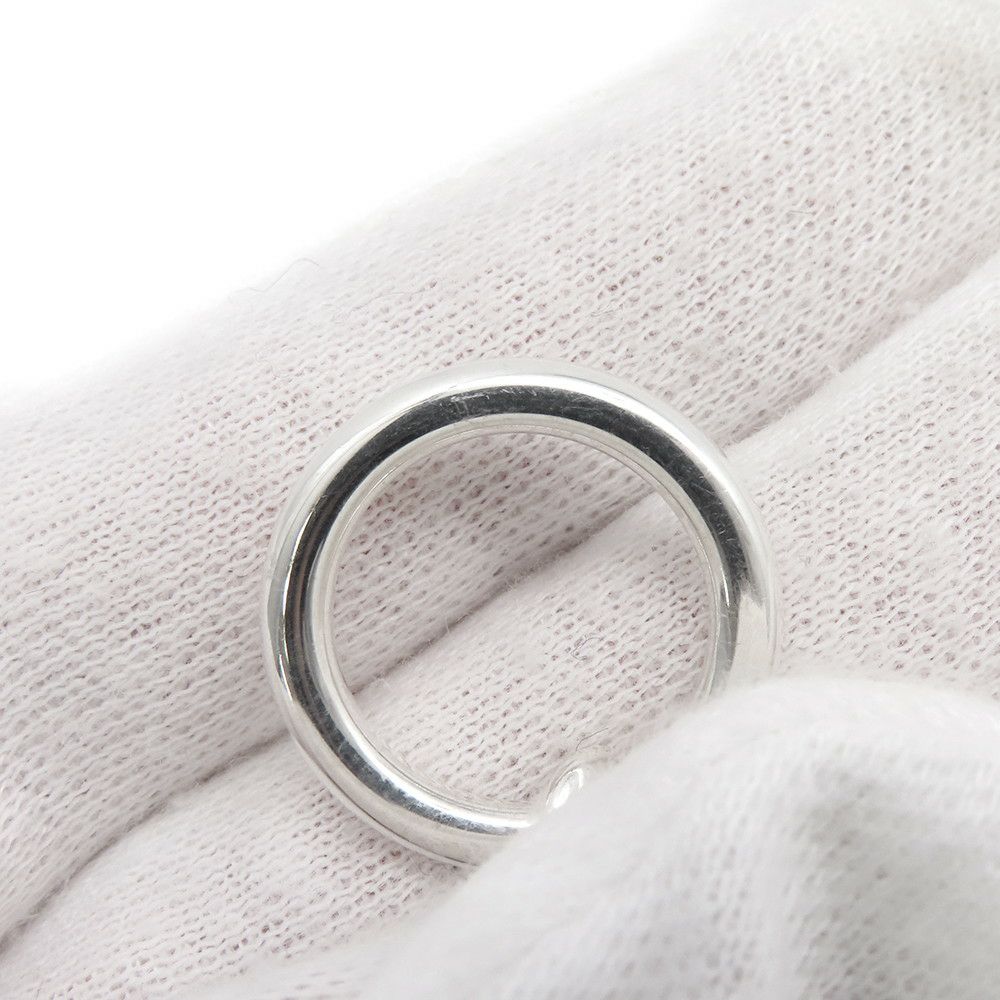 エルメス ブレスレット シェーヌダンクル ファランドール SV925シルバー サイズST HERMES ジュエリー