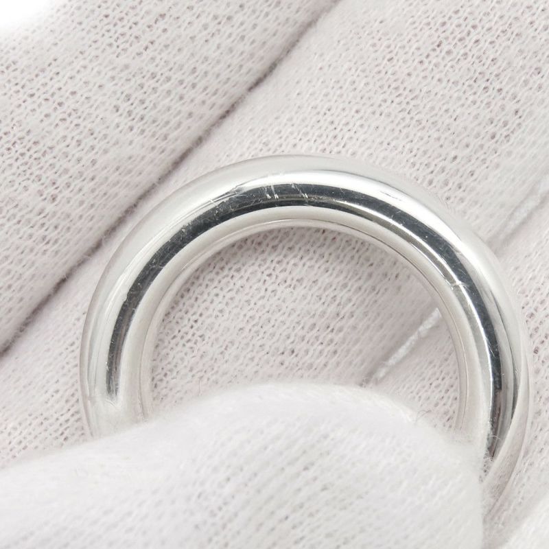 エルメス ブレスレット シェーヌダンクルTGM 11コマ SV925シルバー HERMES ジュエリー