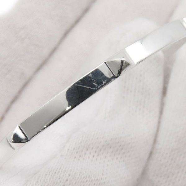 エルメス ピアス クレオール ミニクルー SV925シルバー HERMES ジュエリー