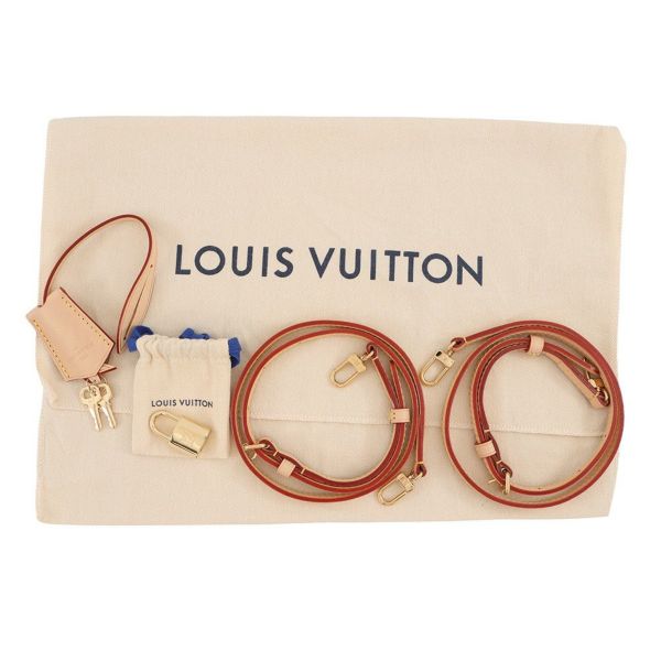 ルイヴィトン リュック モノグラム アルマ・バックパック M47132 LOUIS VUITTON