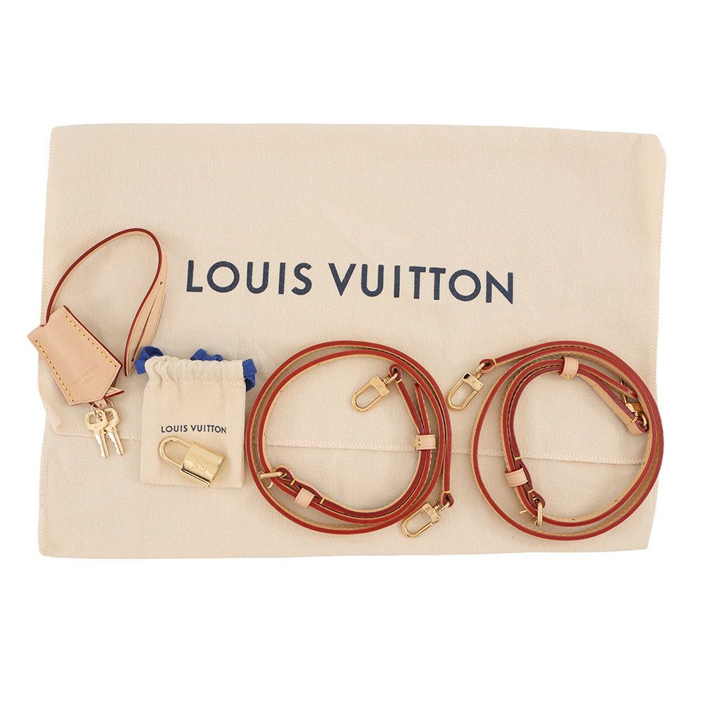 ルイヴィトン リュック モノグラム アルマ・バックパック M47132 LOUIS VUITTON