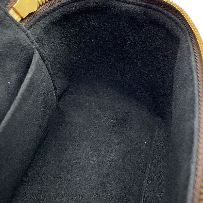 ルイヴィトン ハンドバッグ モノグラム/モノグラム・リバース ヴァニティ NV PM M45165 LOUIS VUITTON 2way
