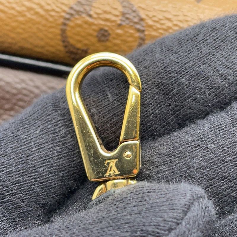 ルイヴィトン ハンドバッグ モノグラム/モノグラム・リバース ヴァニティ NV PM M45165 LOUIS VUITTON 2way