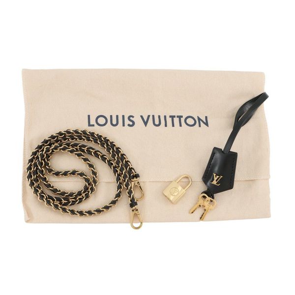ルイヴィトン ハンドバッグ モノグラム/モノグラム・リバース ヴァニティ NV PM M45165 LOUIS VUITTON 2way