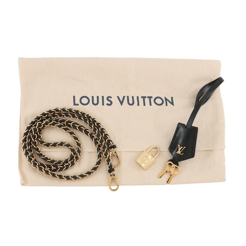 ルイヴィトン ハンドバッグ モノグラム/モノグラム・リバース ヴァニティ NV PM M45165 LOUIS VUITTON 2way