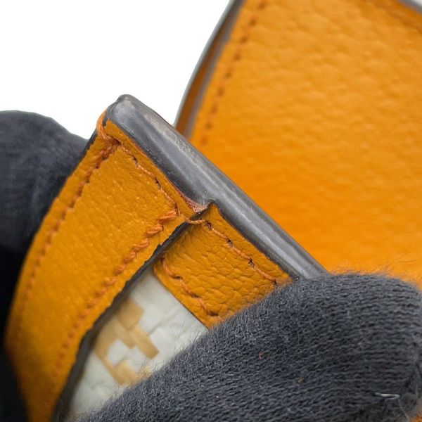 グッチ ハンドバッグ ダイアナ バンブー ミニ ラフィア レザー 702732 GUCCI 2way