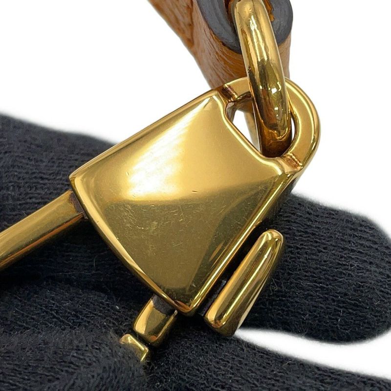 グッチ ハンドバッグ ダイアナ バンブー ミニ ラフィア レザー 702732 GUCCI 2way