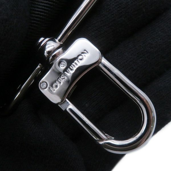 ルイヴィトン トートバッグ モノグラム/タイガ ウィークエンド・トート NM M30919 LOUIS VUITTON 2way 白 ホワイト タイガラマ