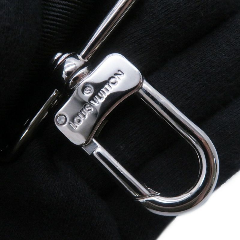 ルイヴィトン トートバッグ モノグラム/タイガ ウィークエンド・トート NM M30919 LOUIS VUITTON 2way 白 ホワイト タイガラマ