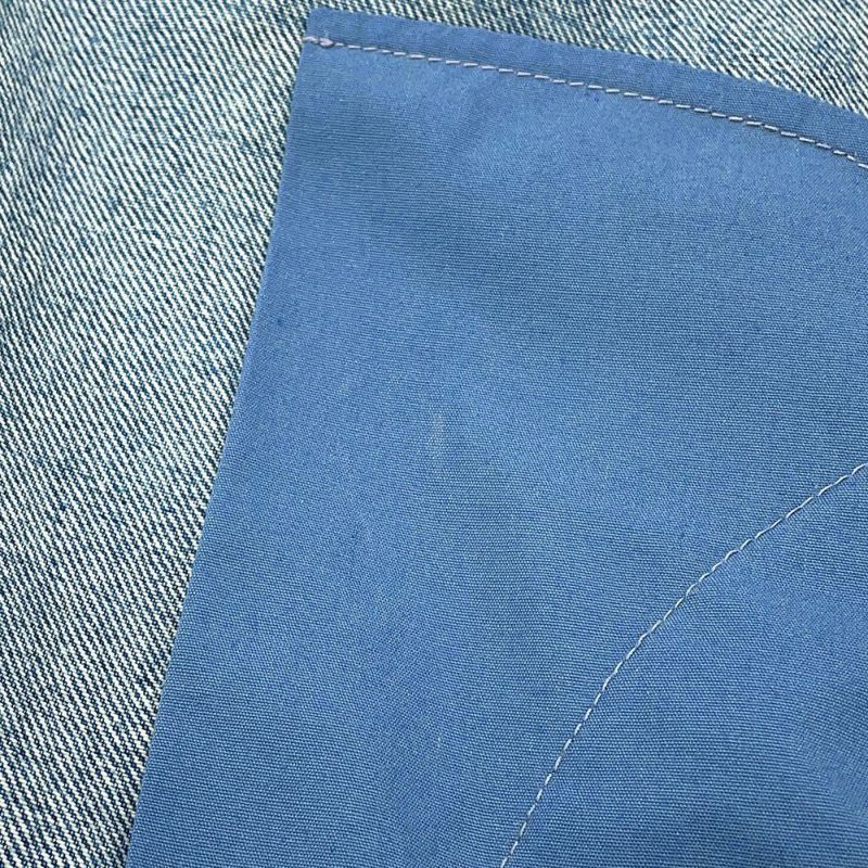 シャネル スカート ココマーク デニム レディースサイズ36 P79895 CHANEL ボトムス アパレル