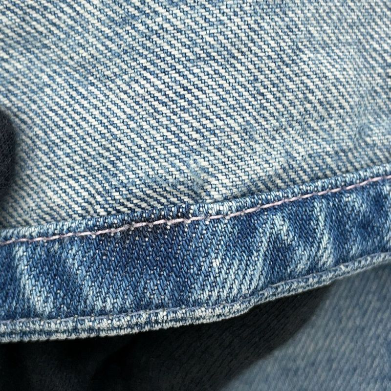 シャネル スカート ココマーク デニム レディースサイズ36 P79895 CHANEL ボトムス アパレル