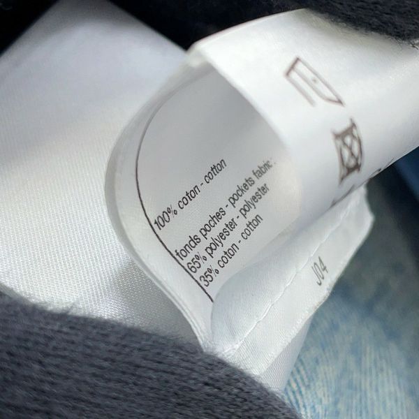 シャネル スカート ココマーク デニム レディースサイズ36 P79895 CHANEL ボトムス アパレル