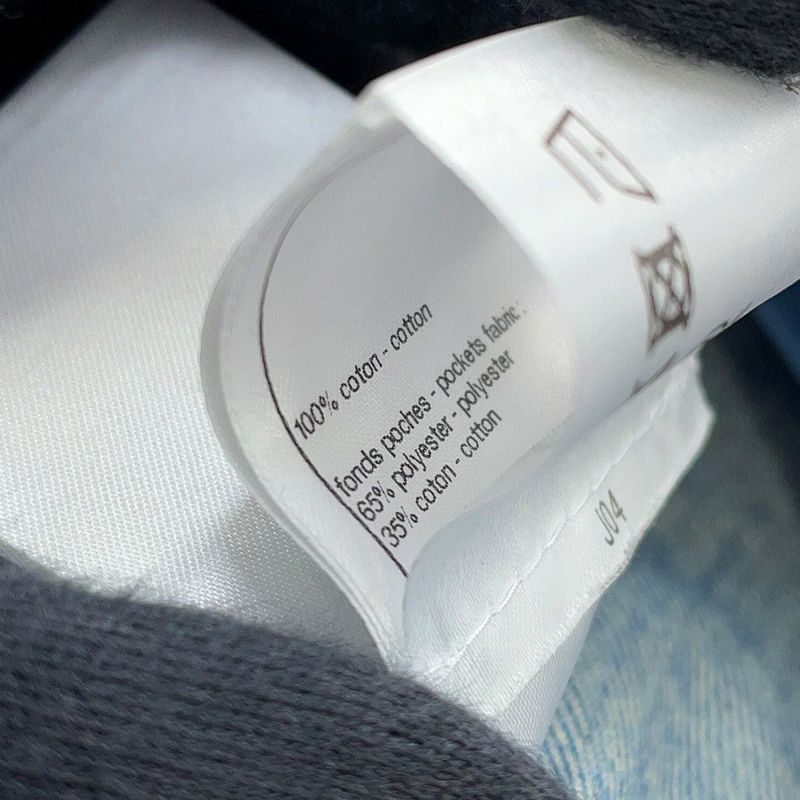 シャネル スカート ココマーク デニム レディースサイズ36 P79895 CHANEL ボトムス アパレル