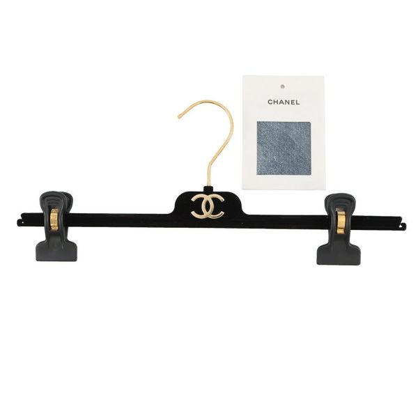 シャネル スカート ココマーク デニム レディースサイズ36 P79895 CHANEL ボトムス アパレル