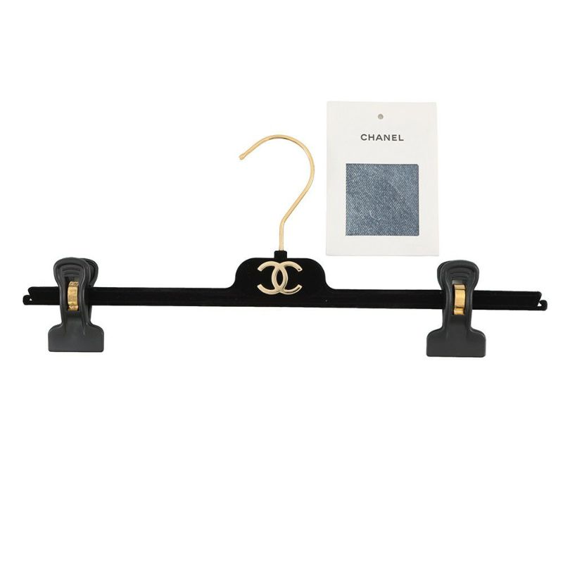 シャネル スカート ココマーク デニム レディースサイズ36 P79895 CHANEL ボトムス アパレル