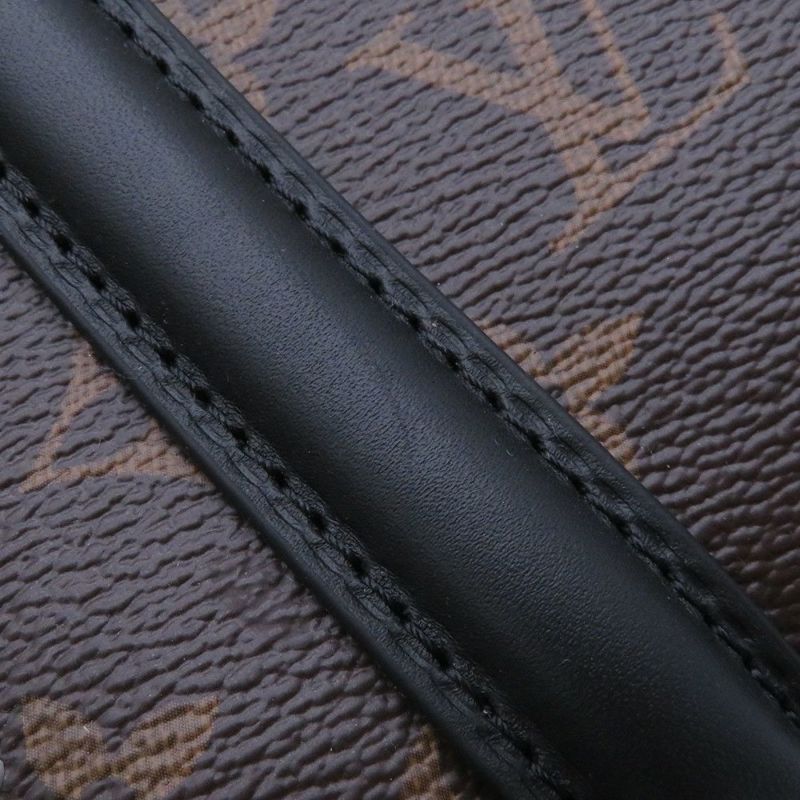 ルイヴィトン ハンドバッグ モノグラム スフロ NV BB M44898 ヴィトン バッグ 2way ショルダーバッグ 黒 ブラック