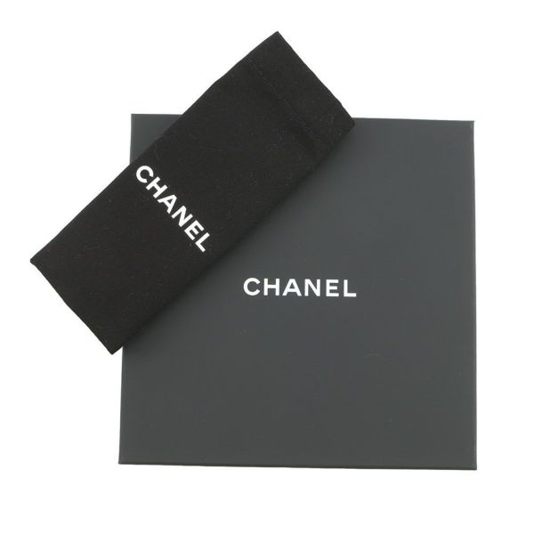 シャネル べルト ココマーク ロゴ レザー レディースサイズ80 B25 A AAB177 CHANEL 黒