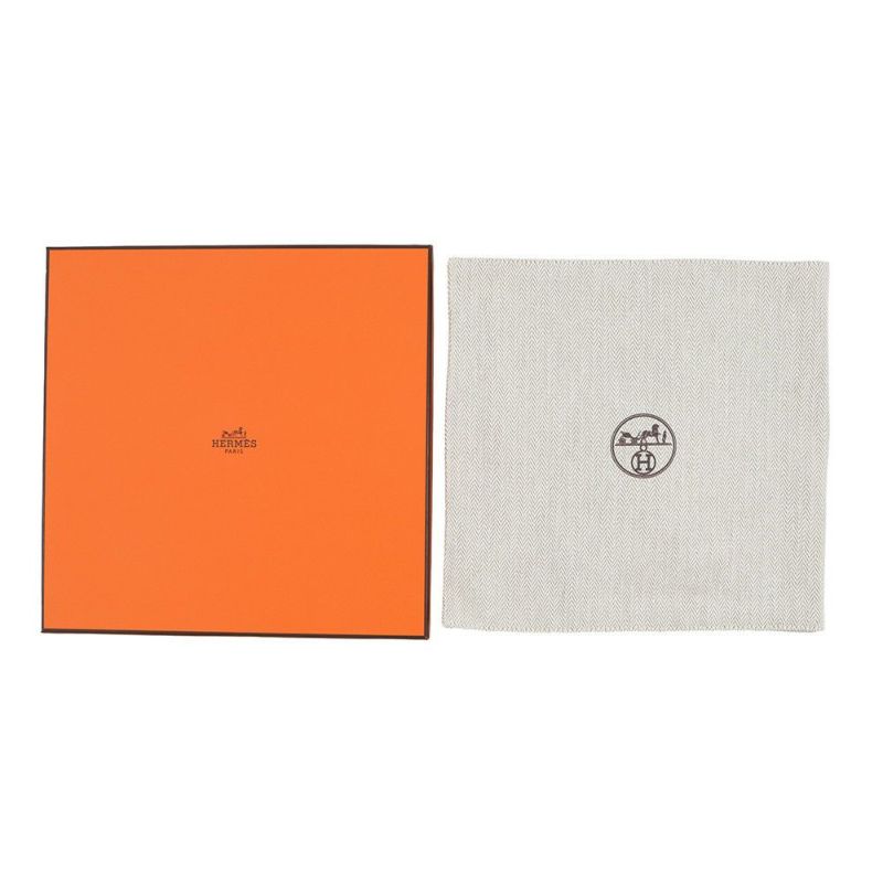 エルメス ネックレス シェーヌ・ドゥ・H バッファローホーン HERMES アクセサリー