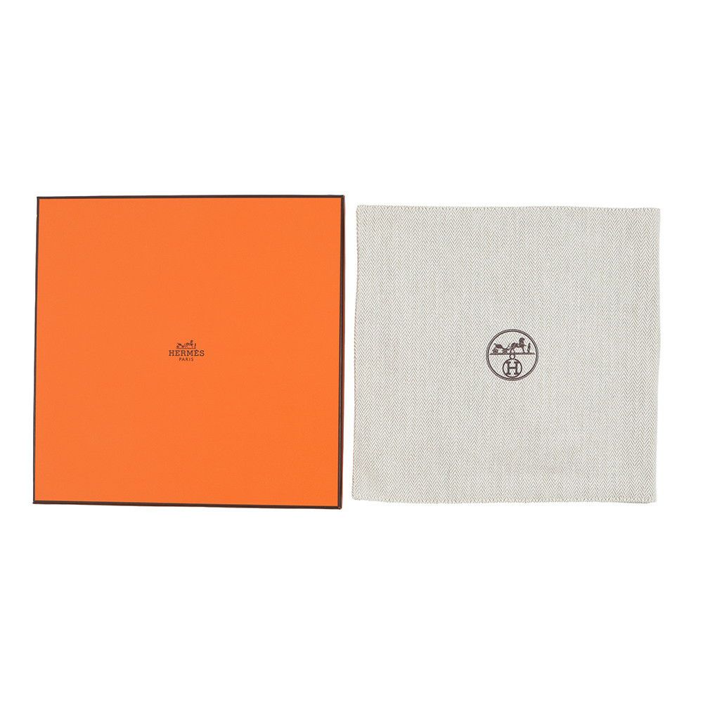 エルメス ネックレス シェーヌ・ドゥ・H バッファローホーン HERMES アクセサリー