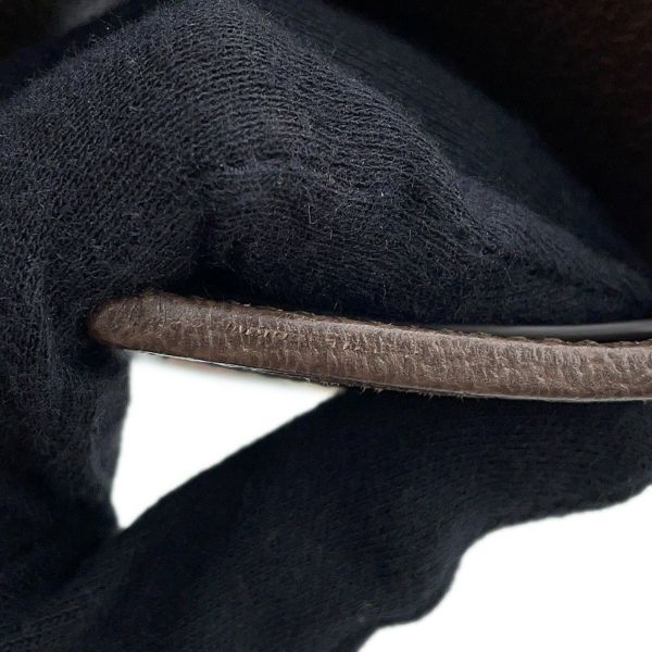 グッチ キーケース GGスプリーム 6連 PVC 603732 GUCCI