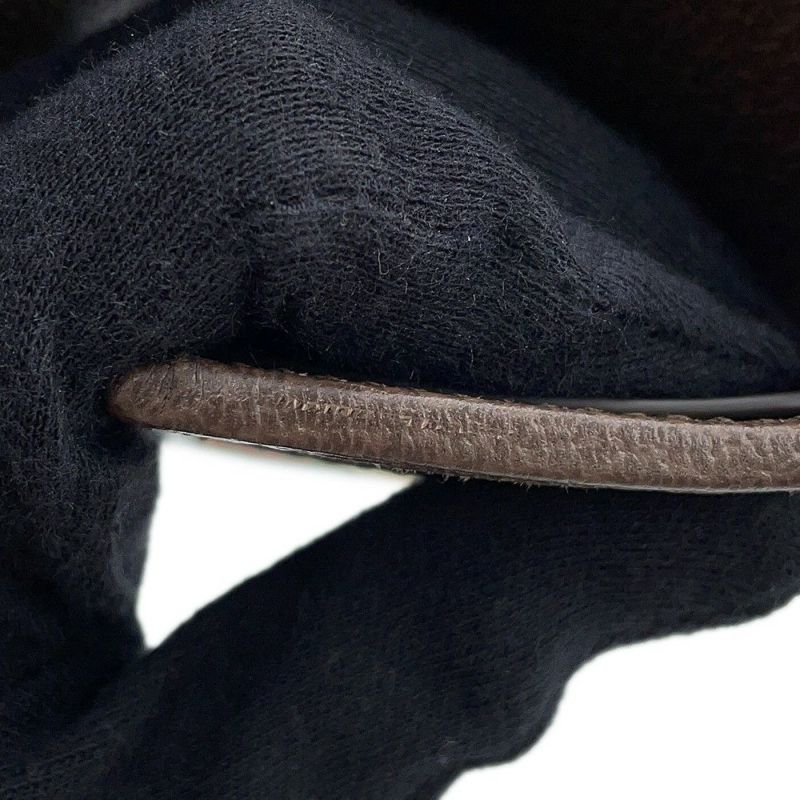 グッチ キーケース GGスプリーム 6連 PVC 603732 GUCCI