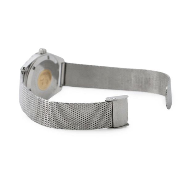 セイコー グランドセイコー 44GS ダイアショック 4420-9000 SEIKO 腕時計 シルバー文字盤