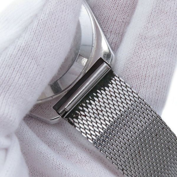 セイコー グランドセイコー 44GS ダイアショック 4420-9000 SEIKO 腕時計 シルバー文字盤