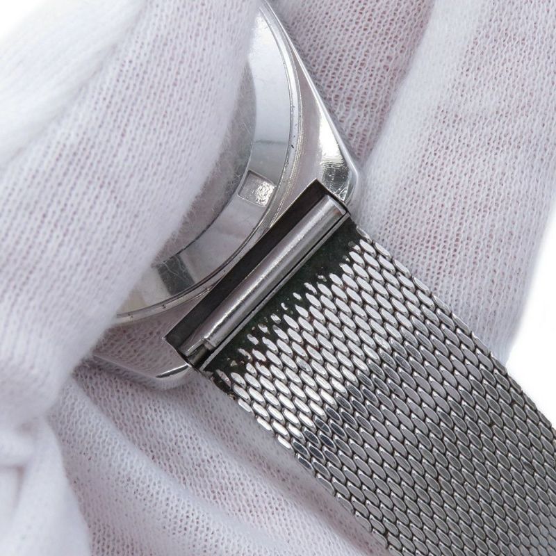 セイコー グランドセイコー 44GS ダイアショック 4420-9000 SEIKO 腕時計 シルバー文字盤