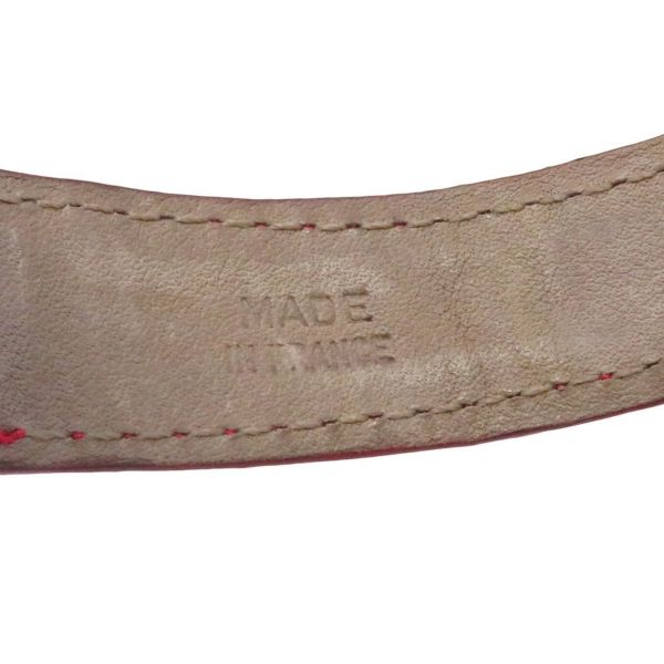 カルティエ マスト21 ヴァンティアン W10073R6 Cartier 腕時計 シルバー文字盤 クォーツ