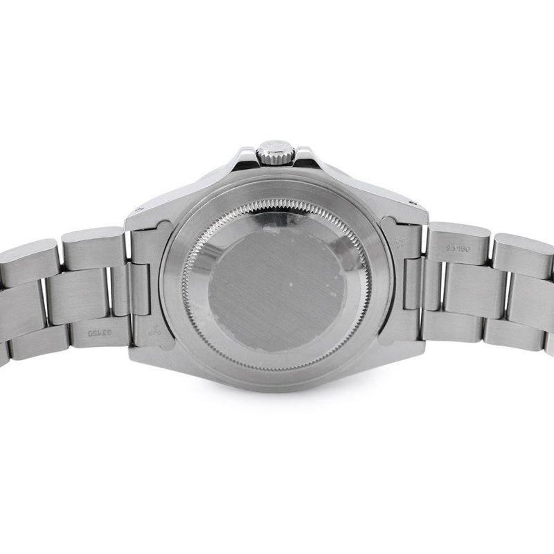 ロレックス エクスプローラー2 L番 16570 ROLEX ウォッチ 腕時計 黒文字盤