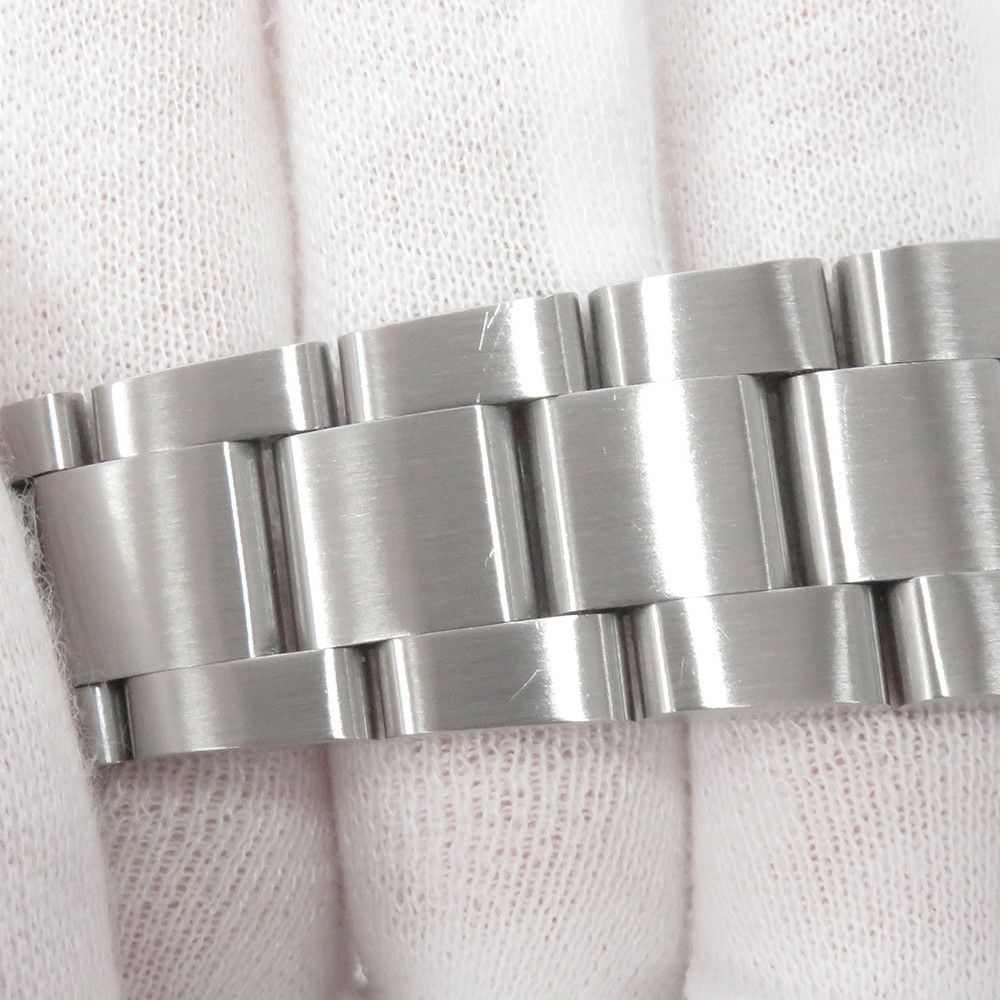 ロレックス エクスプローラー2 L番 16570 ROLEX ウォッチ 腕時計 黒文字盤