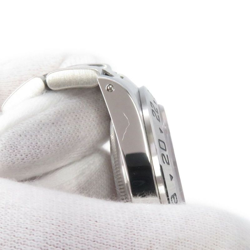 ロレックス エクスプローラー2 L番 16570 ROLEX ウォッチ 腕時計 黒文字盤