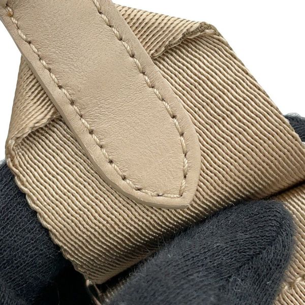 プラダ ショルダーバッグ ファー ホーボーバッグ パイル 1BC151 PRADA