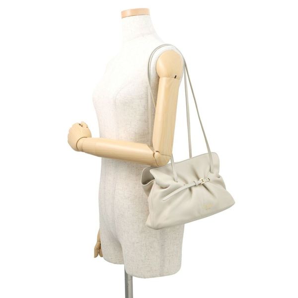 プラダ ショルダーバッグ ダダ スモール ナッパレザー 1BG586 PRADA