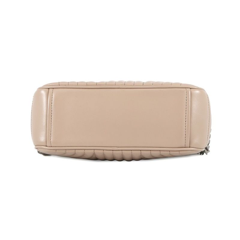 プラダ チェーンショルダー ダイアグラム レザー 1BH083 PRADA