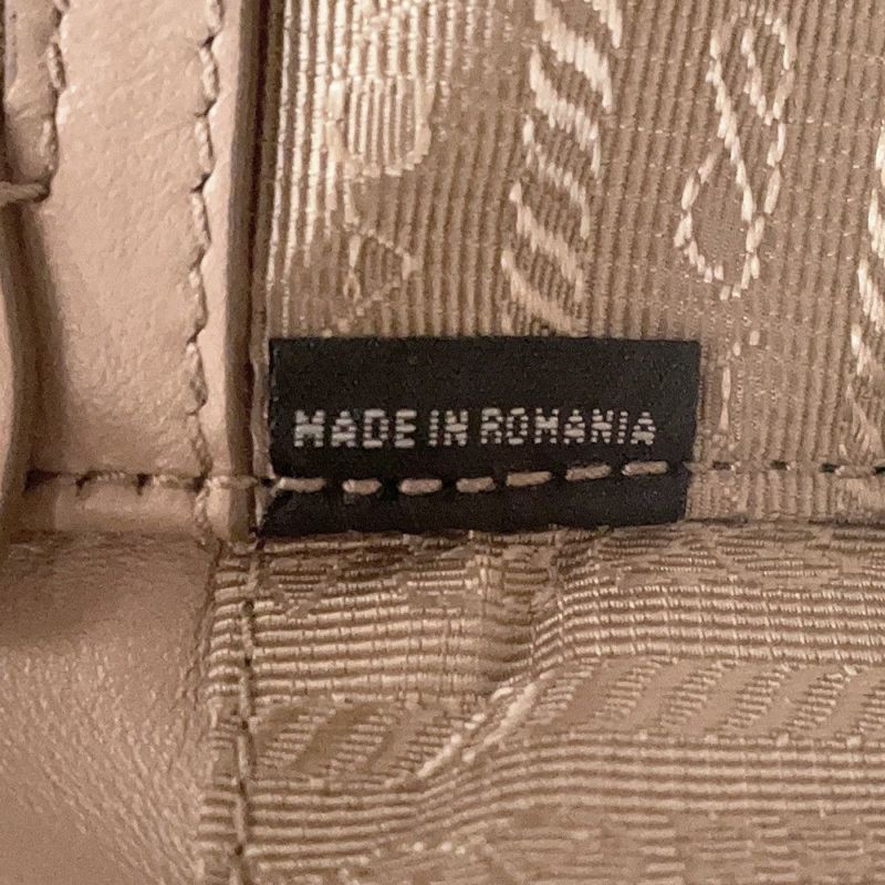 プラダ チェーンショルダー ダイアグラム レザー 1BH083 PRADA