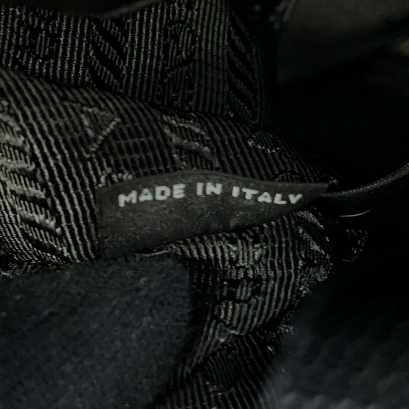 プラダ トートバッグ Re-Nylon ナイロン 1BG354 PRADA 2way 黒