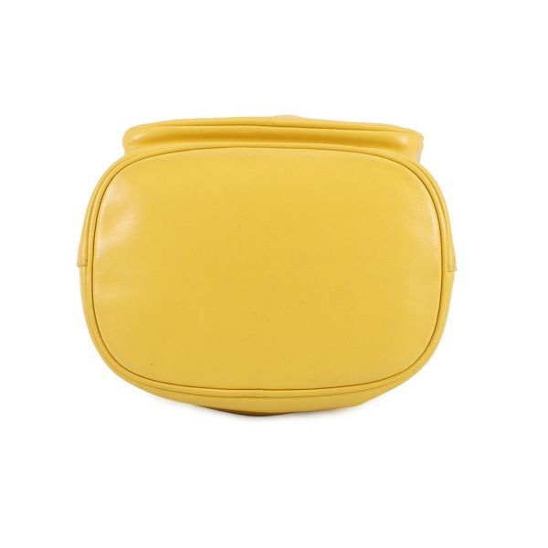 プラダ ハンドバッグ デュエット サフィアーノ カーフレザー 1BH038 PRADA 2way 黒